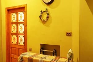 У Эльжбеты 8