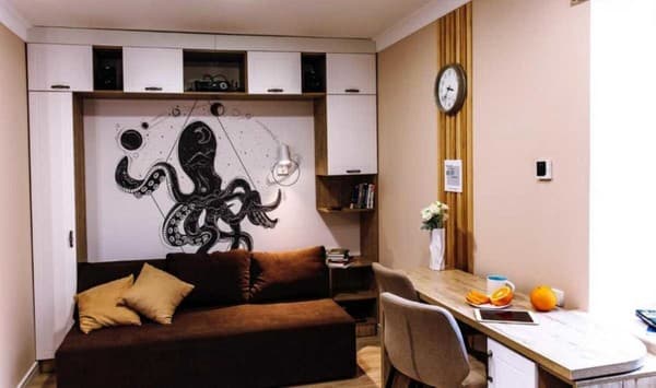 U House 27