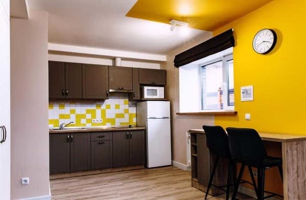 U House 21