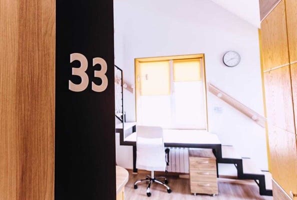 U House 23