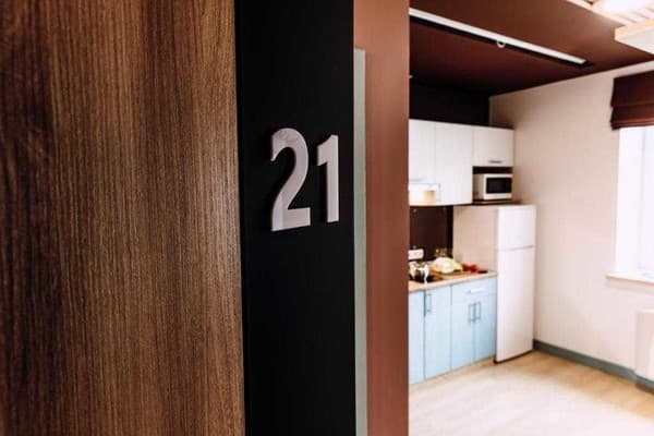 U House 25