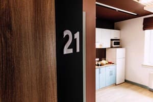 U House 25