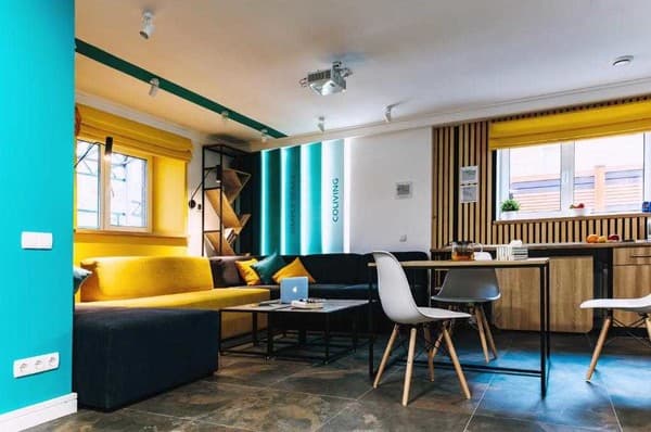 U House 31