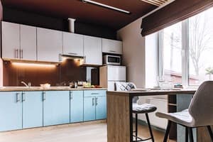 Апарт-отель U House. Апартаменты двухместный  5