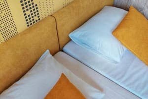 Апарт-отель U House. Апартаменты двухместный Стандартные 6