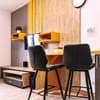 Апарт-отель U House. Апартаменты двухместный Студио 8
