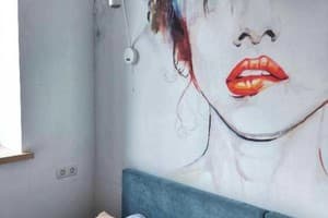 Апарт-отель U House. Апартаменты двухместный Студио 15