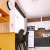 Апарт-отель U House. Апартаменты двухместный Студио 10
