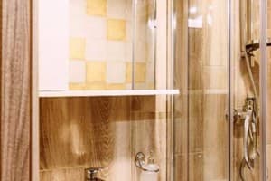 Апарт-отель U House. Апартаменты двухместный Студио 17