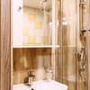 Апарт-отель U House. Апартаменты двухместный Студио 17