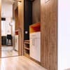 Апарт-отель U House. Апартаменты двухместный Студио 16