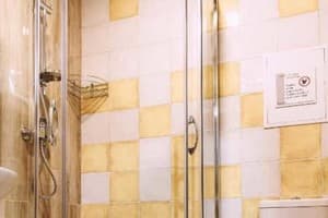 Апарт-отель U House. Апартаменты двухместный Студио 18