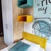 Апарт-отель U House. Апартаменты двухместный Студио 5