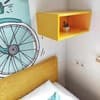 Апарт-отель U House. Апартаменты двухместный Студио 7