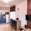 Апарт-отель U House. Апартаменты двухместный Студио 20