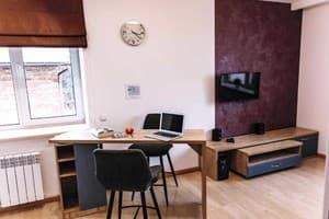 Апарт-отель U House. Апартаменты двухместный Студио 21