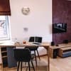 Апарт-отель U House. Апартаменты двухместный Студио 21
