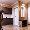 Апарт-отель U House. Апартаменты двухместный Студио с диваном 5
