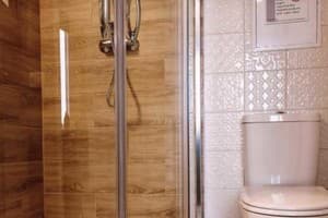 Апарт-отель U House. Апартаменты двухместный Студио с диваном 6