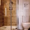 Апарт-отель U House. Апартаменты двухместный Студио с диваном 6