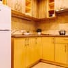 Апарт-отель U House. Апартаменты двухместный двухуровневые 34 1