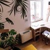 Апарт-отель U House. Апартаменты двухместный двухуровневые 34 8