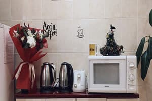 У Поттера 14