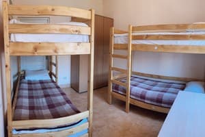 Мини-отель У Поттера. Комфорт 4-местный  2