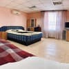 Мини-отель У Поттера. Стандарт трехместный  1