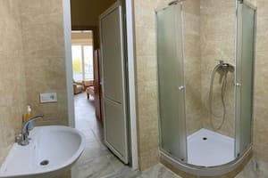 Мини-отель У Поттера. Стандарт трехместный без окна 3