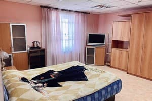 Мини-отель У Поттера. Стандарт трехместный без окна 4