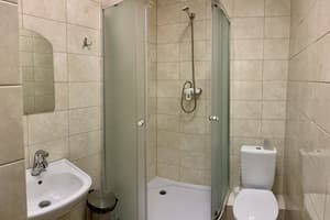 Мини-отель У Поттера. Стандарт трехместный без окна 6