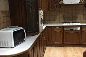 У Зубрицких 3