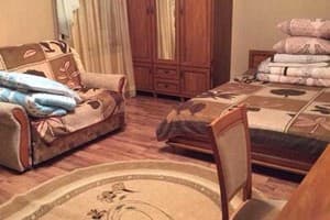 У Зубрицких 6