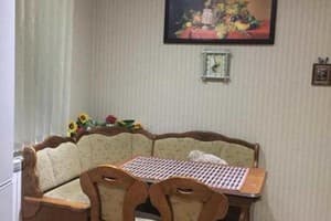 У Зубрицких 8