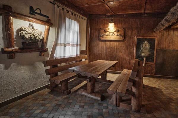 UNGVARSKIY Thermal Hotel 6