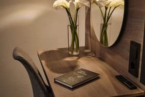 Отель UNGVARSKIY Thermal Hotel. Улучшенный двухместный  3