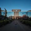 Отель Ужгород-1/25