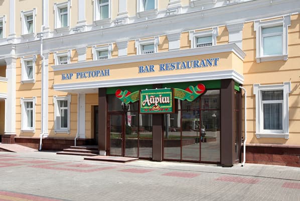 Украина 13