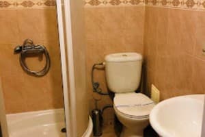 Отель Украина. Стандарт двухместный double 3