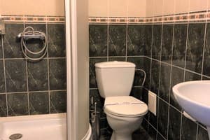 Отель Украина. Стандарт двухместный twin 2