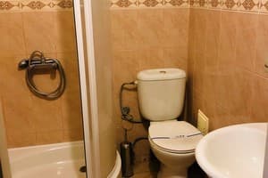 Отель Украина. Стандарт двухместный twin 6