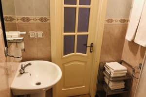 Отель Украина. Стандарт двухместный twin 7