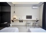 Ultramarinn Hotel 21