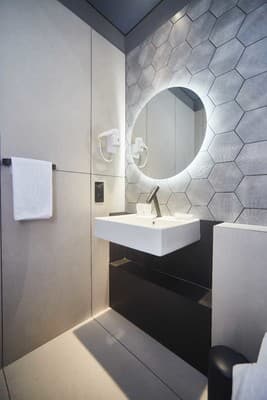 Ultramarinn Hotel 35