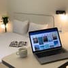 Ultramarinn Hotel 14-15/39