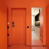 Отель Ultramarinn Hotel. Апартаменты двухместный  8