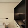 Отель Ultramarinn Hotel. Апартаменты двухместный  5