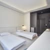 Отель Ultramarinn Hotel. Стандарт двухместный  1