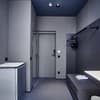 Отель Ultramarinn Hotel. Стандарт двухместный  8